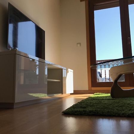 Apartamento High Rentxacobeo Sarria Exterior foto