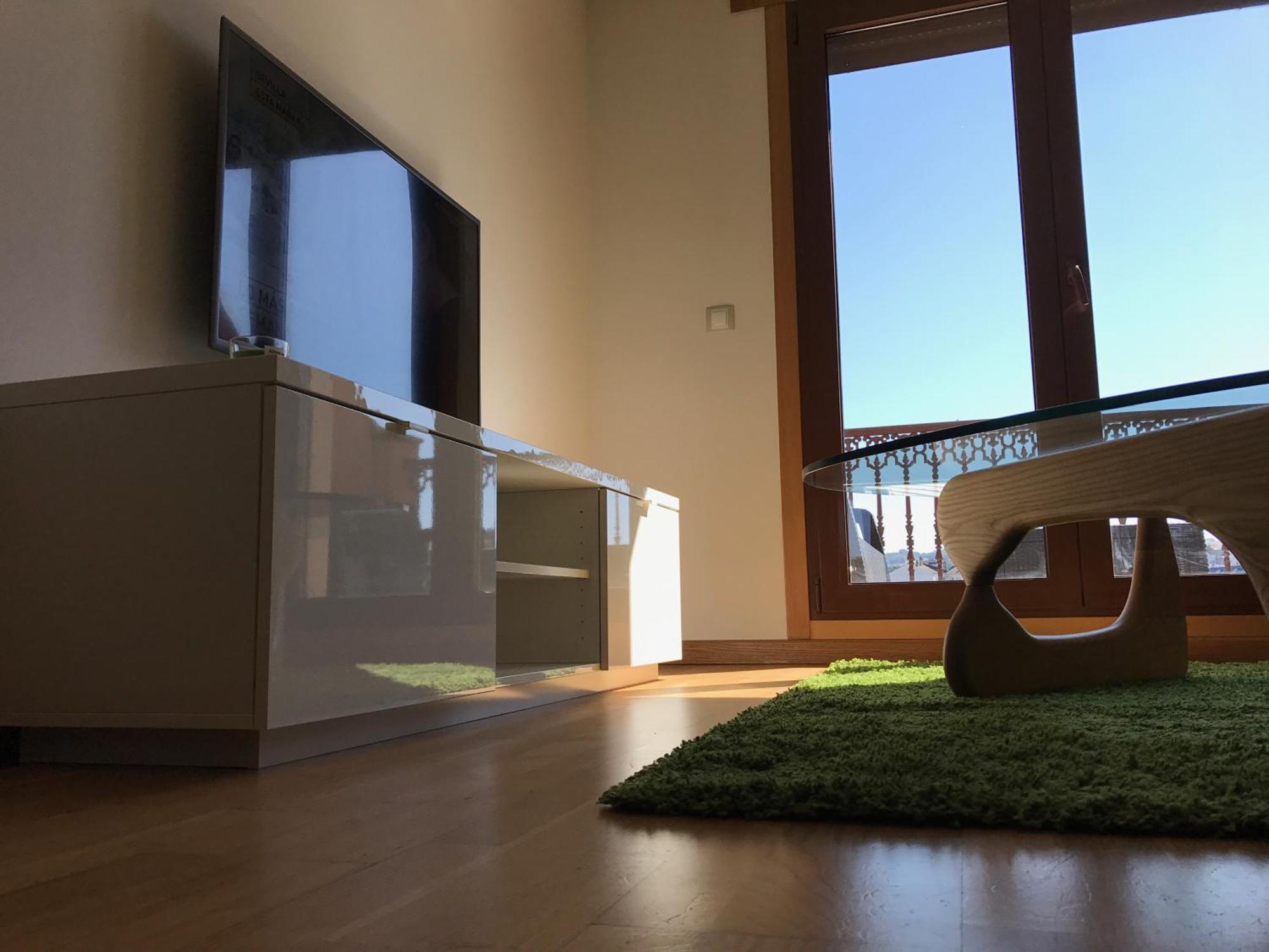 Apartamento High Rentxacobeo Sarria Exterior foto