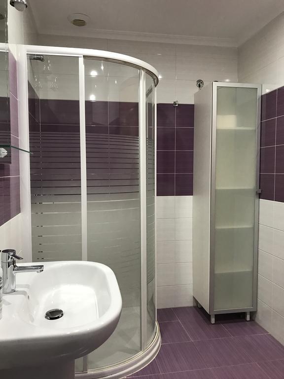 Apartamento High Rentxacobeo Sarria Exterior foto
