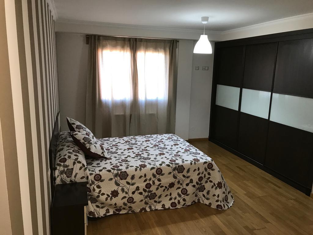 Apartamento High Rentxacobeo Sarria Exterior foto