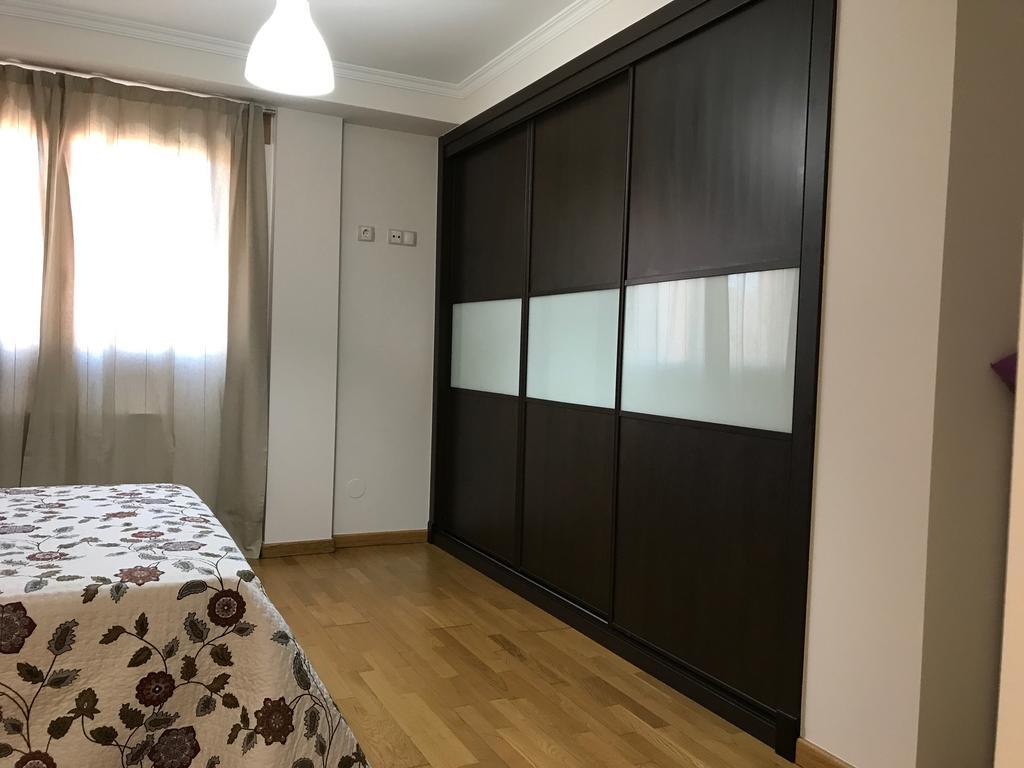 Apartamento High Rentxacobeo Sarria Exterior foto