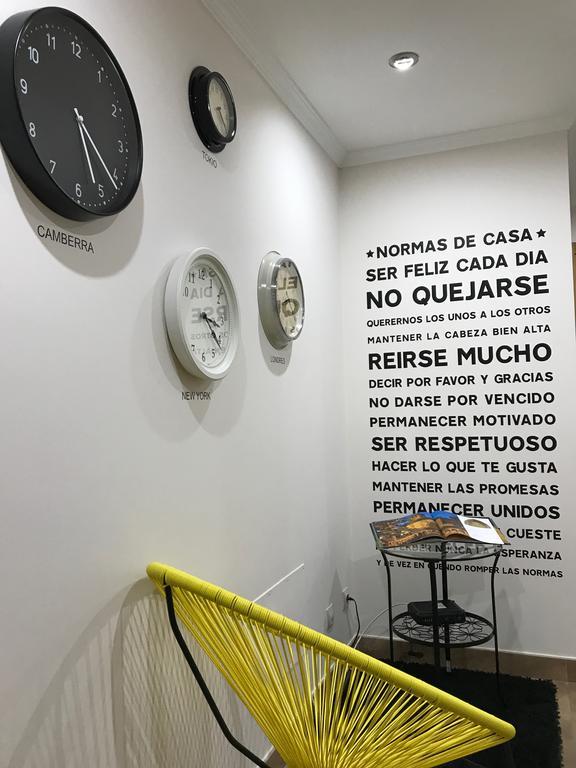 Apartamento High Rentxacobeo Sarria Exterior foto