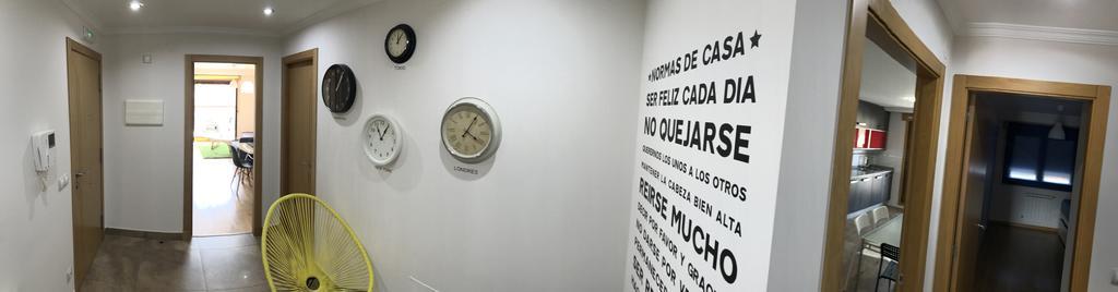 Apartamento High Rentxacobeo Sarria Exterior foto