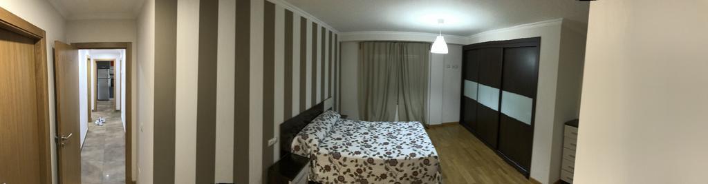Apartamento High Rentxacobeo Sarria Exterior foto