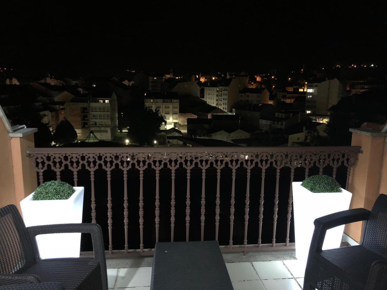 Apartamento High Rentxacobeo Sarria Exterior foto